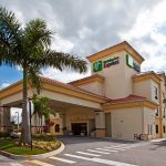 Holiday Inn Express Stuart, FL