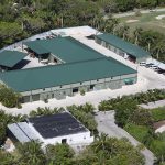 Maintenance Facility Jupiter Island, FL