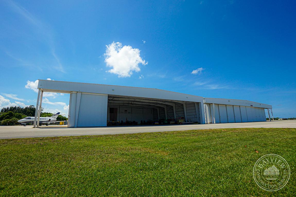Stuart Jet Center, Stuart, FL