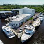 Stuart Yacht/Grand Banks Stuart, FL